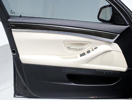 Florida Fine Cars - Used BMW 5 SERIES 2012 MIAMI 535I