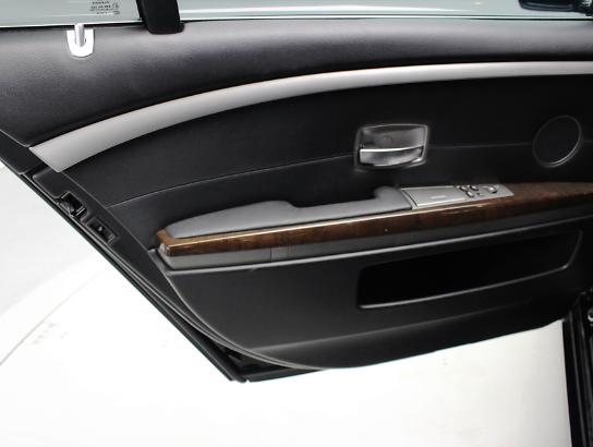 Florida Fine Cars - Used BMW 7 SERIES 2008 WEST PALM 750LI