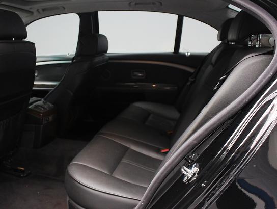 Florida Fine Cars - Used BMW 7 SERIES 2008 WEST PALM 750LI