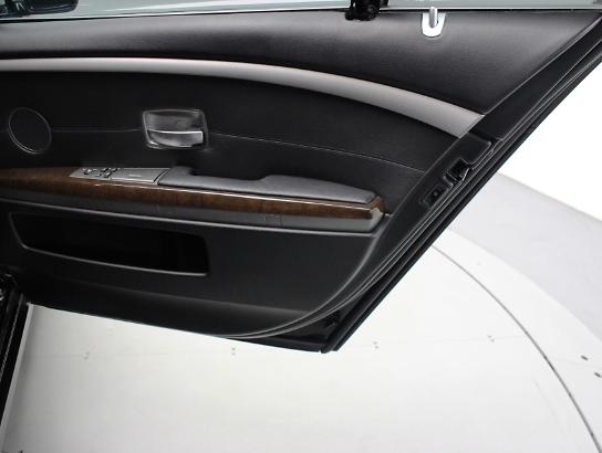 Florida Fine Cars - Used BMW 7 SERIES 2008 WEST PALM 750LI