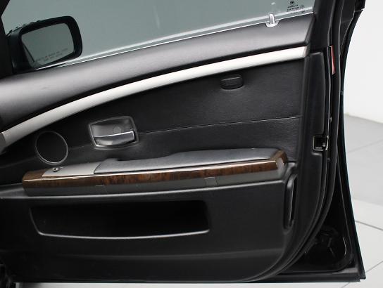 Florida Fine Cars - Used BMW 7 SERIES 2008 WEST PALM 750LI