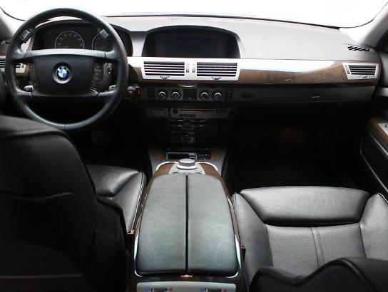 Florida Fine Cars - Used BMW 7 SERIES 2008 WEST PALM 750LI