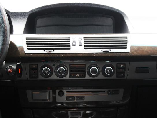 Florida Fine Cars - Used BMW 7 SERIES 2008 WEST PALM 750LI