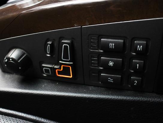 Florida Fine Cars - Used BMW 7 SERIES 2008 WEST PALM 750LI