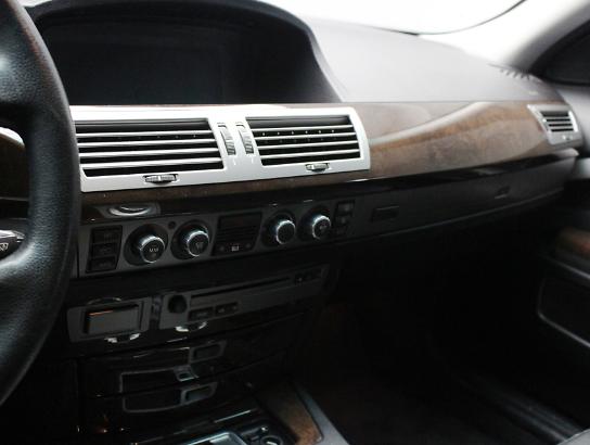 Florida Fine Cars - Used BMW 7 SERIES 2008 WEST PALM 750LI