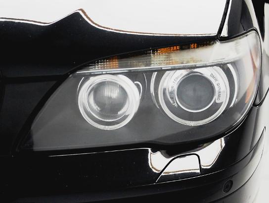 Florida Fine Cars - Used BMW 7 SERIES 2008 WEST PALM 750LI