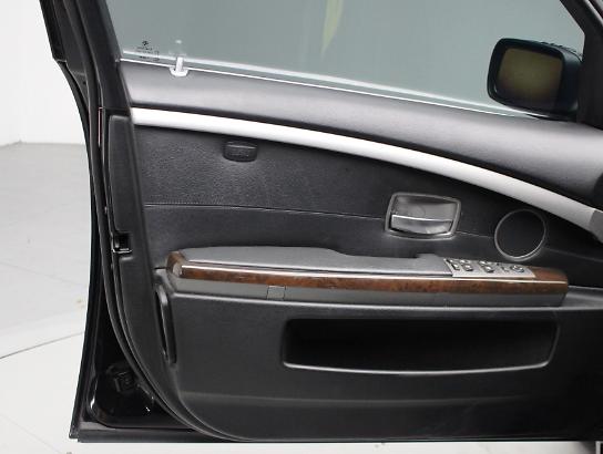 Florida Fine Cars - Used BMW 7 SERIES 2008 WEST PALM 750LI