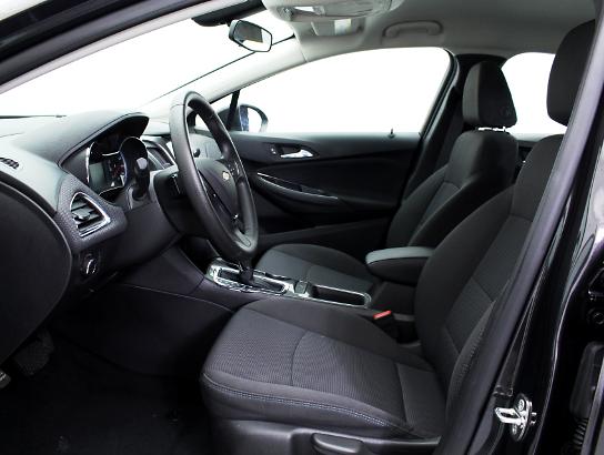 Florida Fine Cars - Used CHEVROLET CRUZE 2017 MIAMI LT