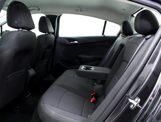 Florida Fine Cars - Used CHEVROLET CRUZE 2017 MIAMI LT