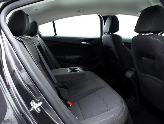 Florida Fine Cars - Used CHEVROLET CRUZE 2017 MIAMI LT