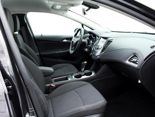 Florida Fine Cars - Used CHEVROLET CRUZE 2017 MIAMI LT