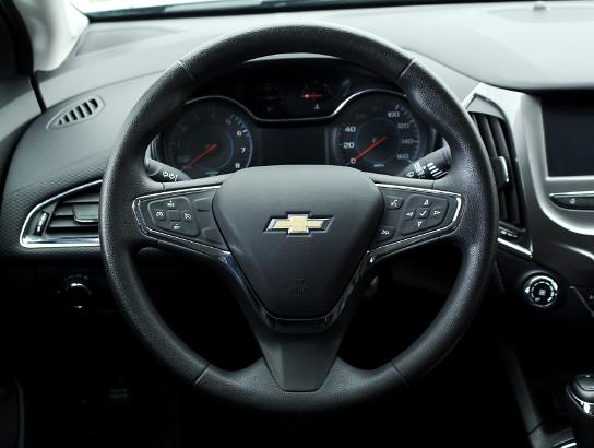 Florida Fine Cars - Used CHEVROLET CRUZE 2017 MIAMI LT