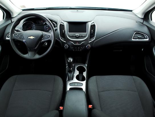 Florida Fine Cars - Used CHEVROLET CRUZE 2017 MIAMI LT