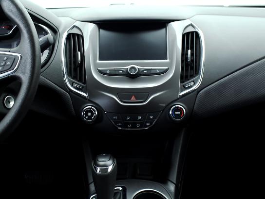 Florida Fine Cars - Used CHEVROLET CRUZE 2017 MIAMI LT