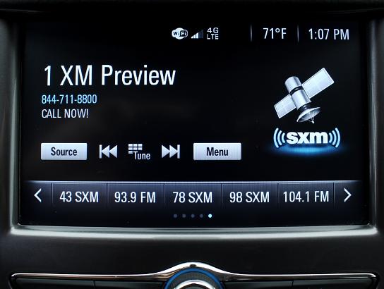 Florida Fine Cars - Used CHEVROLET CRUZE 2017 MIAMI LT