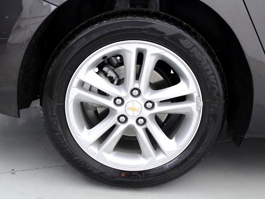 Florida Fine Cars - Used CHEVROLET CRUZE 2017 MIAMI LT