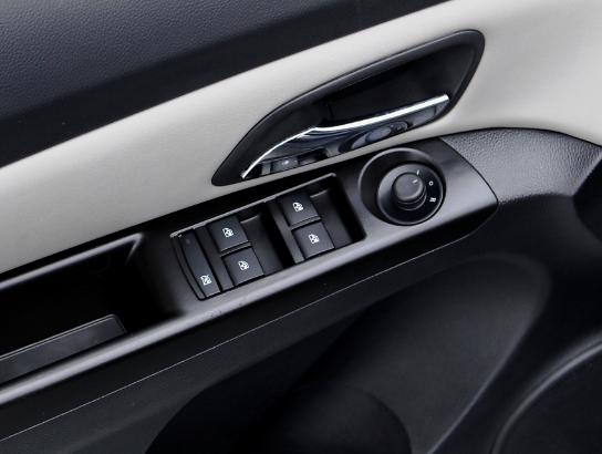 Florida Fine Cars - Used CHEVROLET CRUZE 2014 HOLLYWOOD 1LT