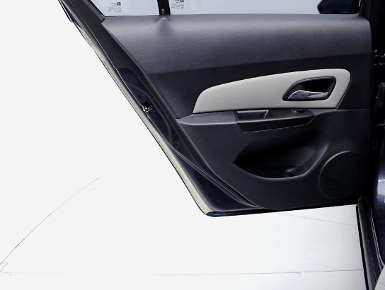 Florida Fine Cars - Used CHEVROLET CRUZE 2014 HOLLYWOOD 1LT