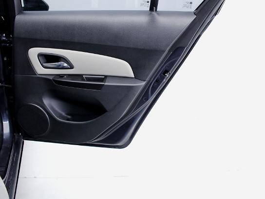 Florida Fine Cars - Used CHEVROLET CRUZE 2014 HOLLYWOOD 1LT