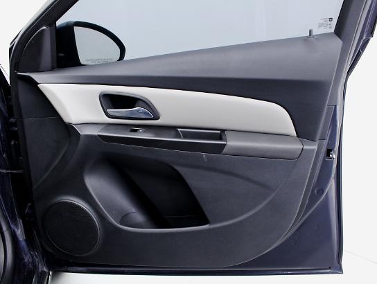 Florida Fine Cars - Used CHEVROLET CRUZE 2014 HOLLYWOOD 1LT