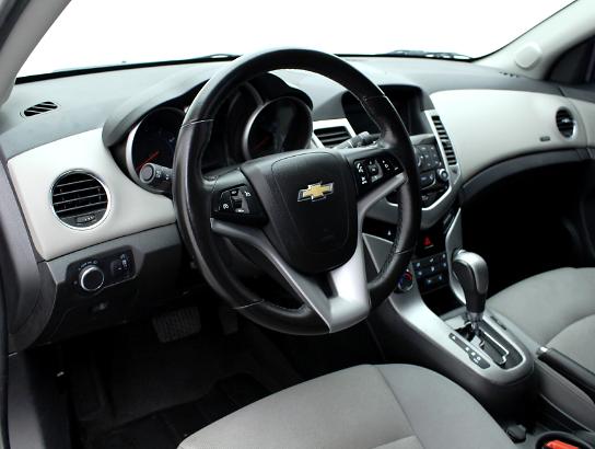 Florida Fine Cars - Used CHEVROLET CRUZE 2014 HOLLYWOOD 1LT