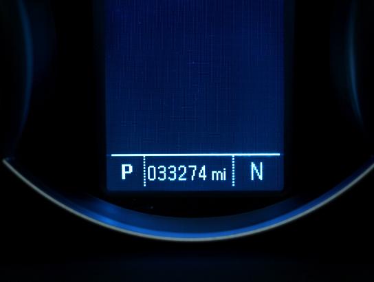 Florida Fine Cars - Used CHEVROLET CRUZE 2014 HOLLYWOOD 1LT