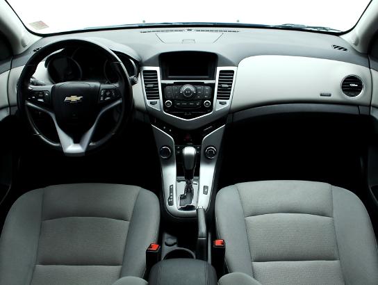 Florida Fine Cars - Used CHEVROLET CRUZE 2014 HOLLYWOOD 1LT