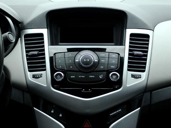 Florida Fine Cars - Used CHEVROLET CRUZE 2014 HOLLYWOOD 1LT