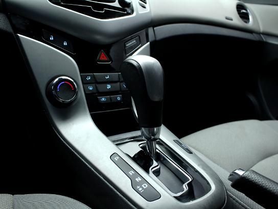 Florida Fine Cars - Used CHEVROLET CRUZE 2014 HOLLYWOOD 1LT