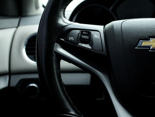 Florida Fine Cars - Used CHEVROLET CRUZE 2014 HOLLYWOOD 1LT