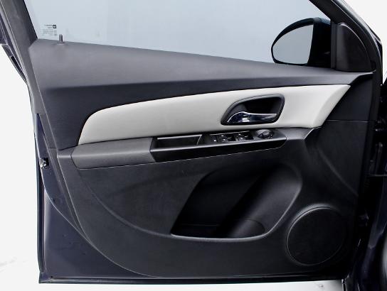 Florida Fine Cars - Used CHEVROLET CRUZE 2014 HOLLYWOOD 1LT