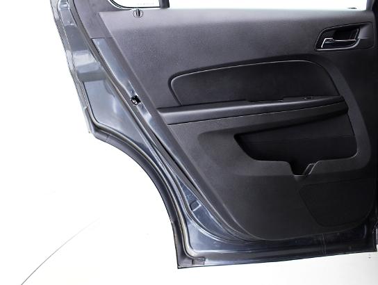 Florida Fine Cars - Used CHEVROLET EQUINOX 2014 MIAMI LS