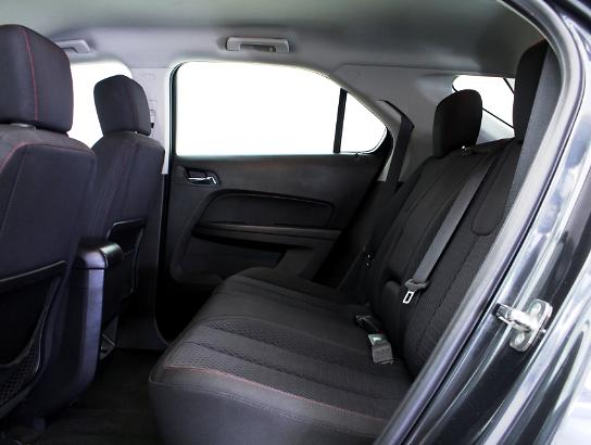 Florida Fine Cars - Used CHEVROLET EQUINOX 2014 MIAMI LS