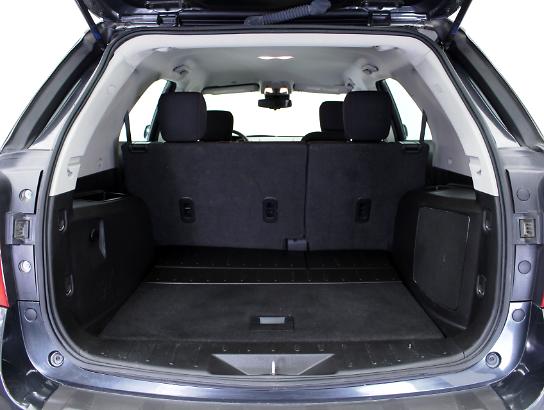 Florida Fine Cars - Used CHEVROLET EQUINOX 2014 MIAMI LS