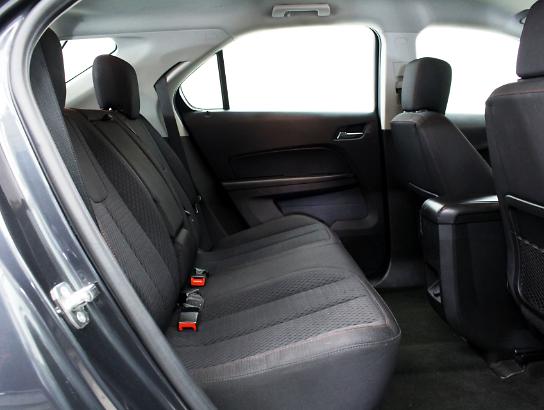 Florida Fine Cars - Used CHEVROLET EQUINOX 2014 MIAMI LS