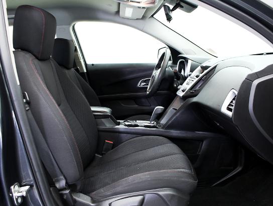 Florida Fine Cars - Used CHEVROLET EQUINOX 2014 MIAMI LS