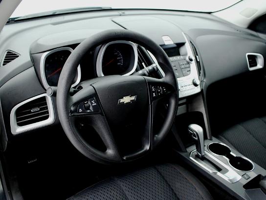 Florida Fine Cars - Used CHEVROLET EQUINOX 2014 MIAMI LS