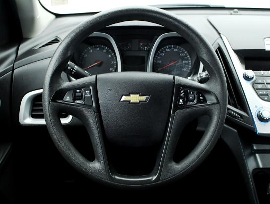 Florida Fine Cars - Used CHEVROLET EQUINOX 2014 MIAMI LS