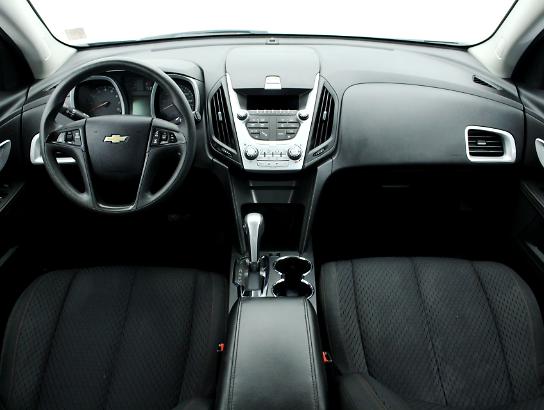 Florida Fine Cars - Used CHEVROLET EQUINOX 2014 MIAMI LS