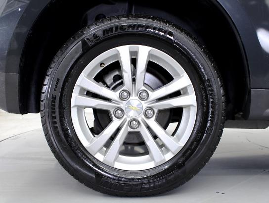 Florida Fine Cars - Used CHEVROLET EQUINOX 2014 MIAMI LS