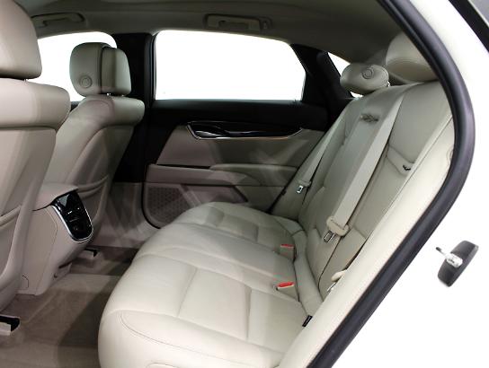 Florida Fine Cars - Used CADILLAC XTS 2013 HOLLYWOOD LUXURY