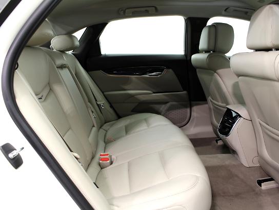 Florida Fine Cars - Used CADILLAC XTS 2013 HOLLYWOOD LUXURY