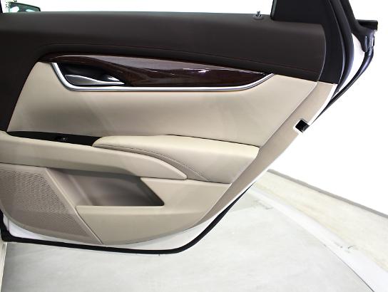 Florida Fine Cars - Used CADILLAC XTS 2013 HOLLYWOOD LUXURY