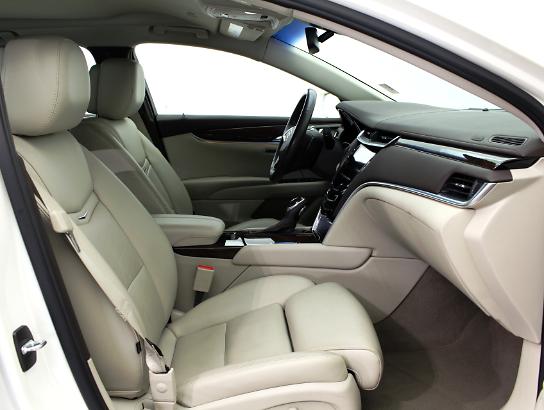 Florida Fine Cars - Used CADILLAC XTS 2013 HOLLYWOOD LUXURY