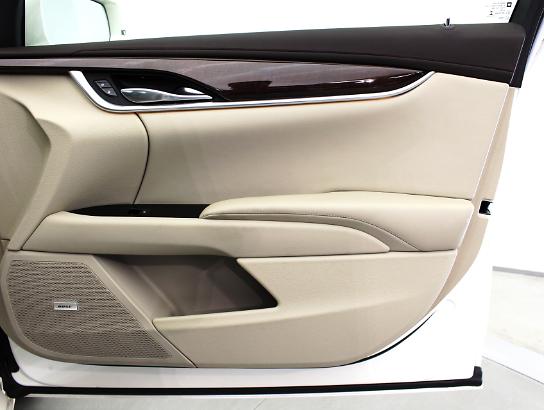 Florida Fine Cars - Used CADILLAC XTS 2013 HOLLYWOOD LUXURY