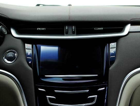 Florida Fine Cars - Used CADILLAC XTS 2013 HOLLYWOOD LUXURY