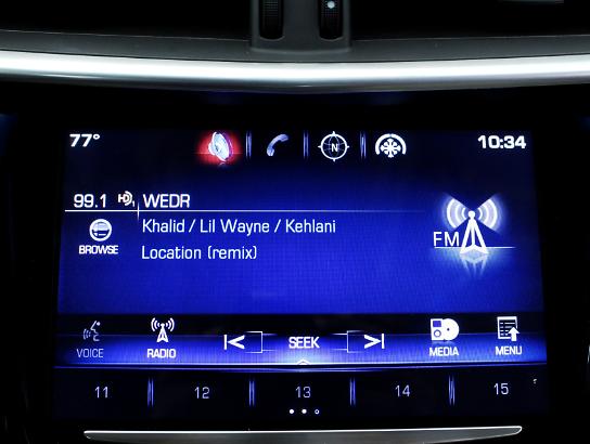 Florida Fine Cars - Used CADILLAC XTS 2013 HOLLYWOOD LUXURY