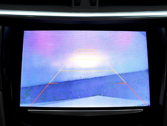 Florida Fine Cars - Used CADILLAC XTS 2013 HOLLYWOOD LUXURY