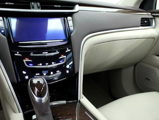 Florida Fine Cars - Used CADILLAC XTS 2013 HOLLYWOOD LUXURY