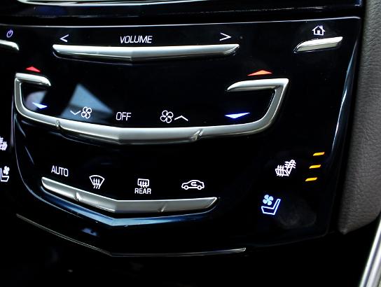 Florida Fine Cars - Used CADILLAC XTS 2013 HOLLYWOOD LUXURY